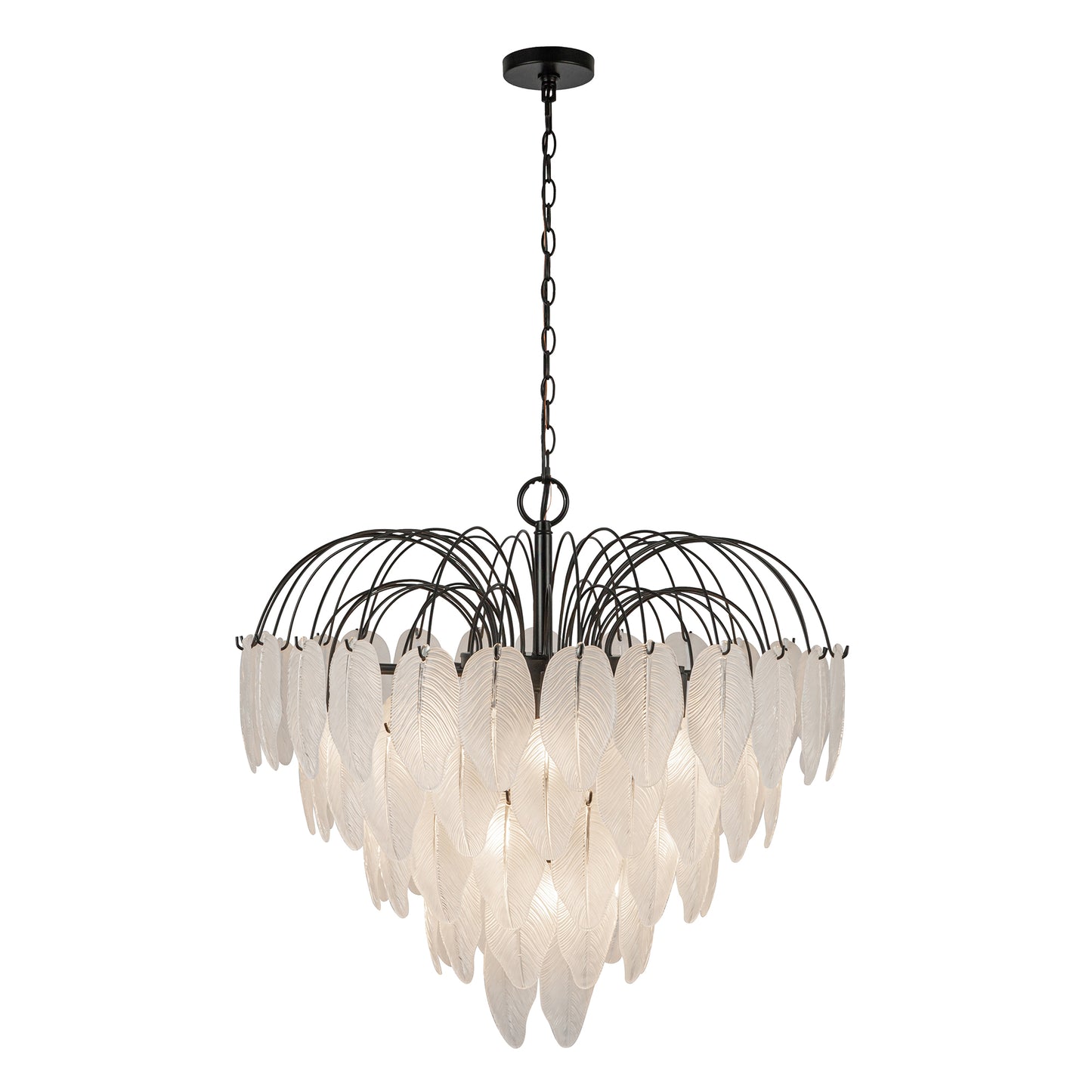 Alessia 19 Light Chandelier