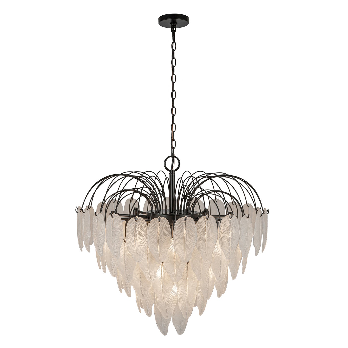 Alessia 19 Light Chandelier