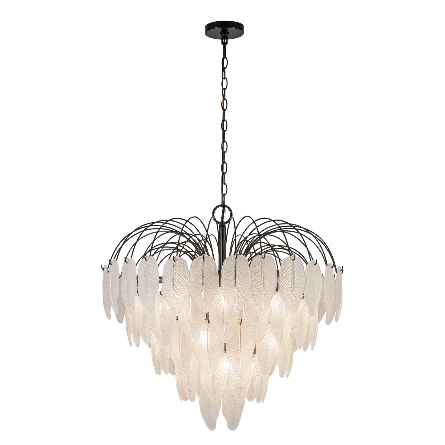 Alessia 19 Light Chandelier
