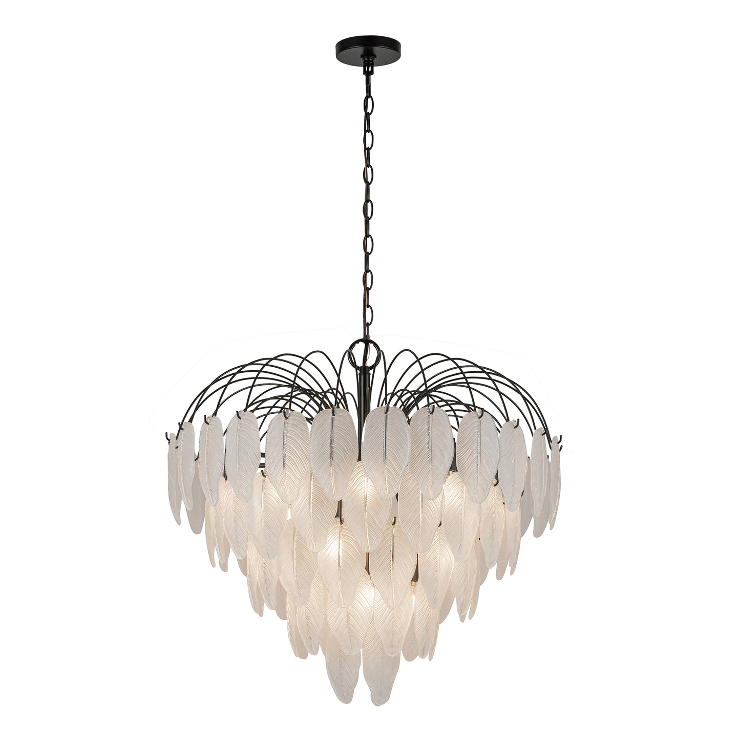 Alessia 19 Light Chandelier