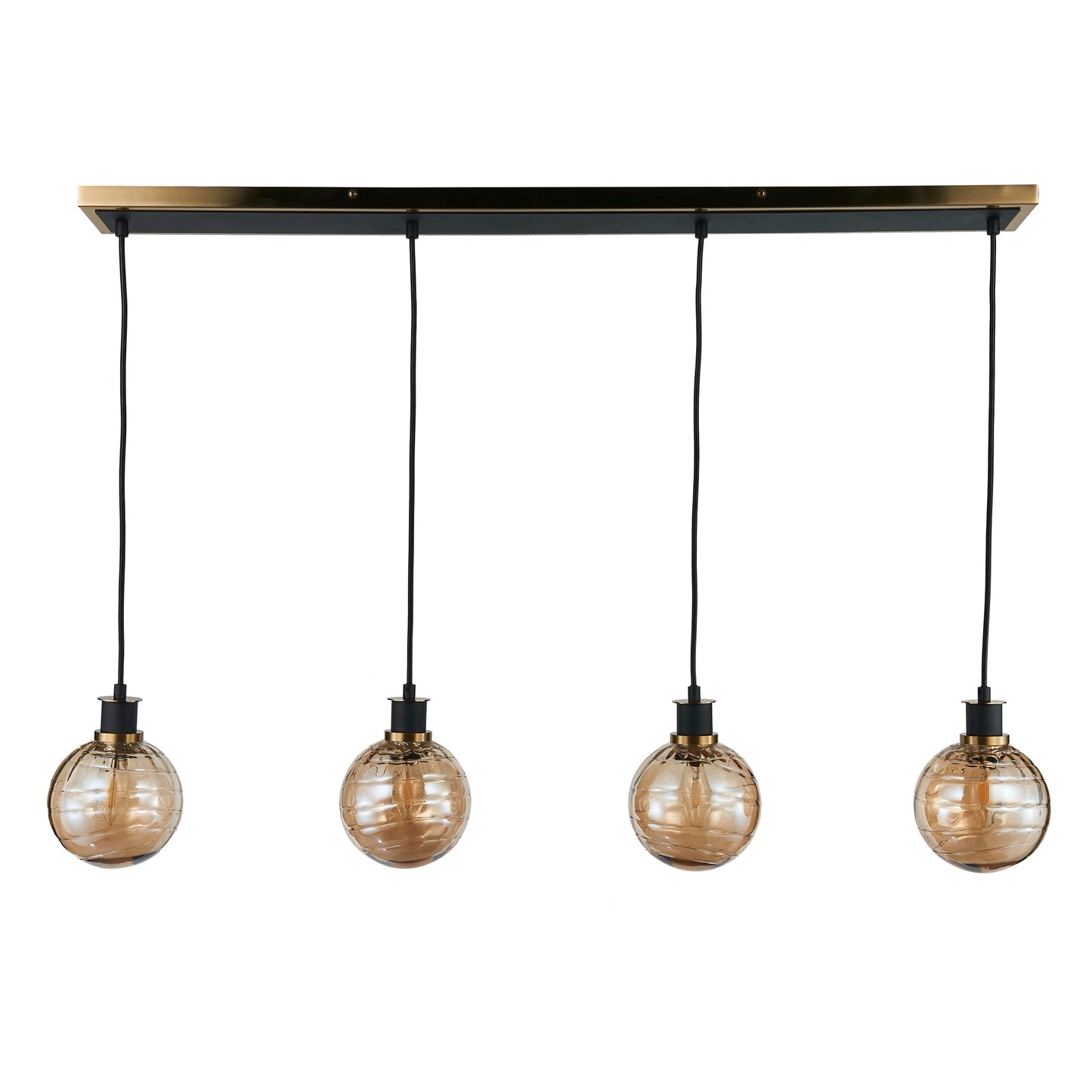 Gem Collection 4-Light Island/Pool Table