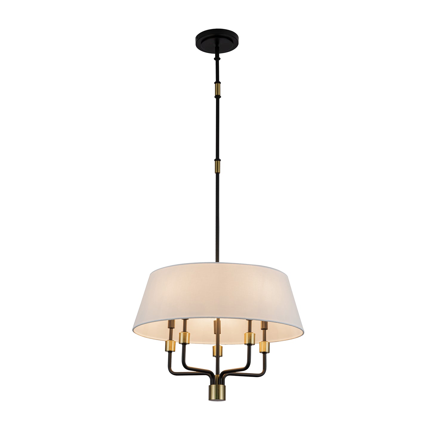 Providence 5 Light Pendant