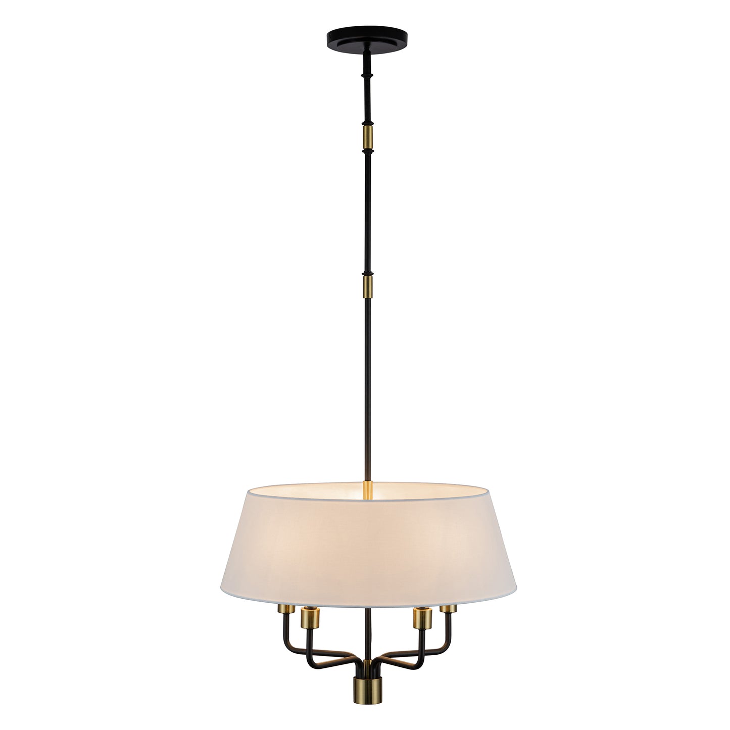 Providence 5 Light Pendant