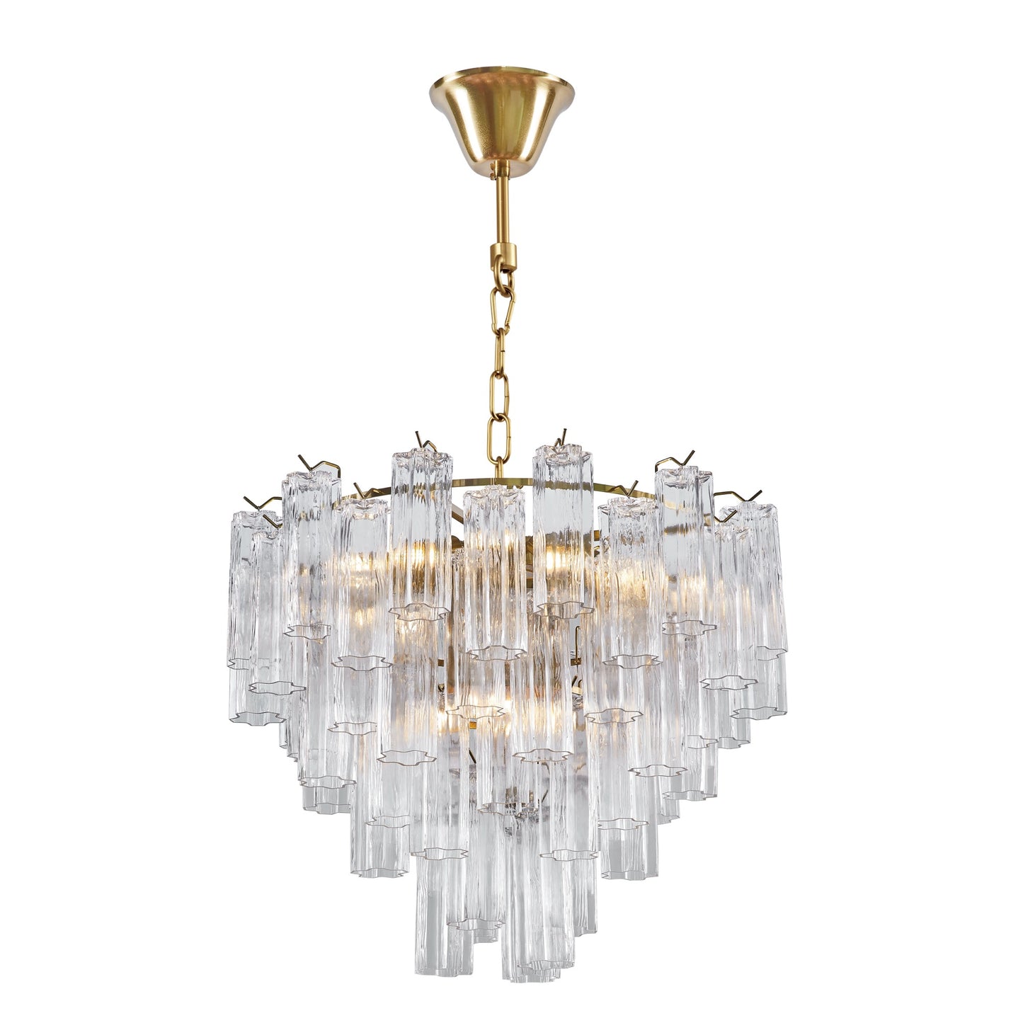 Sophia 16 Light Chandelier