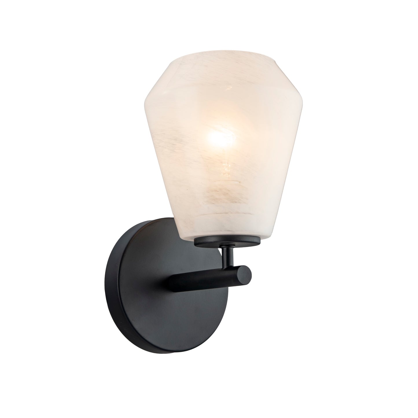 Brooke 1 Light Wall Sconce