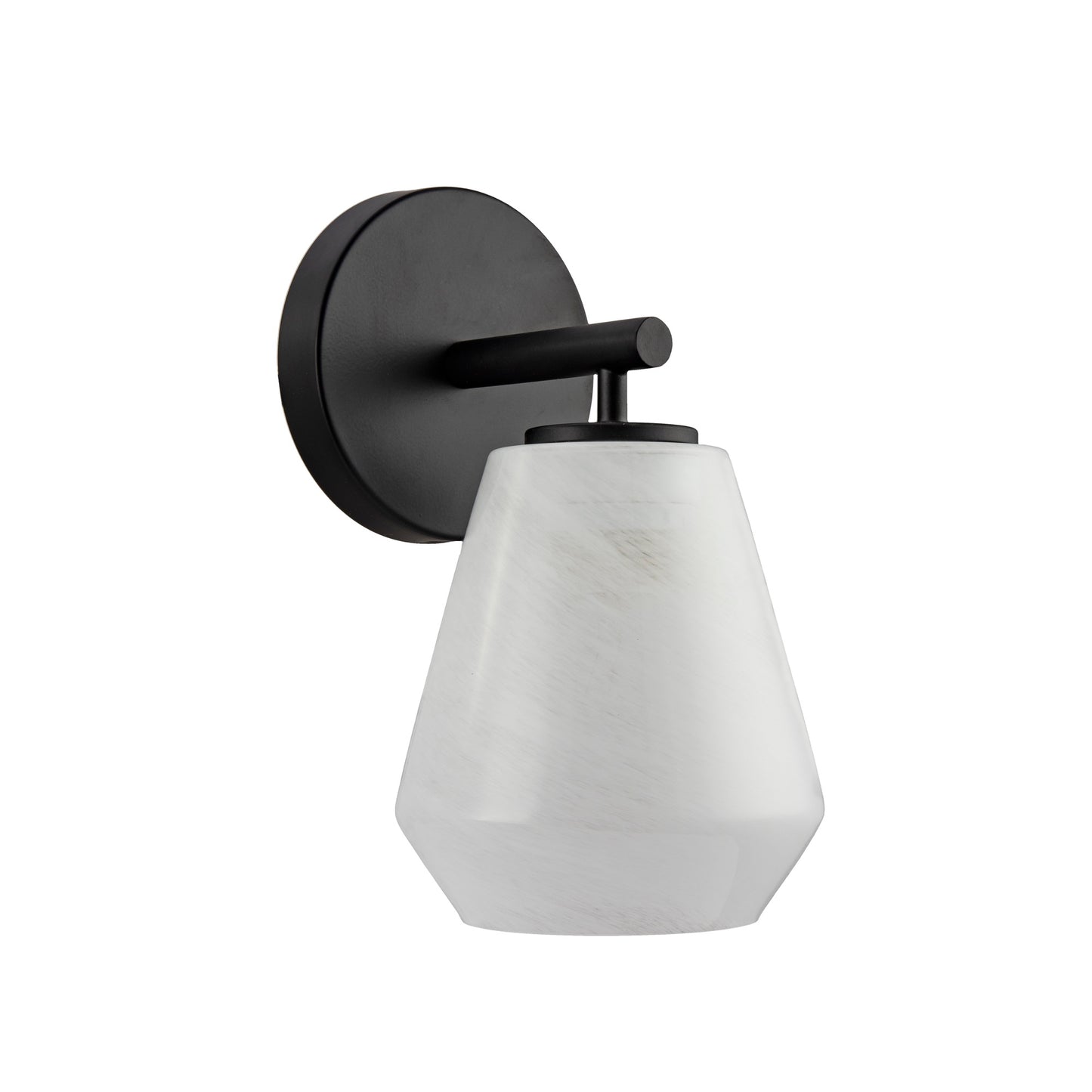 Brooke 1 Light Wall Sconce