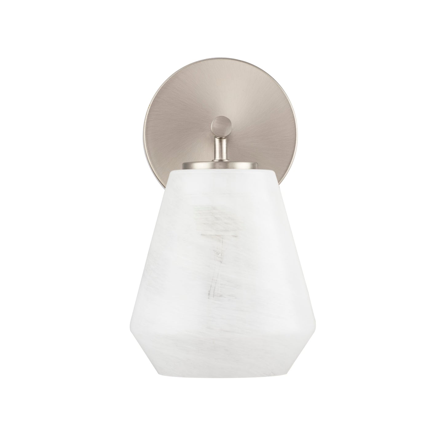 Brooke 1 Light Wall Sconce