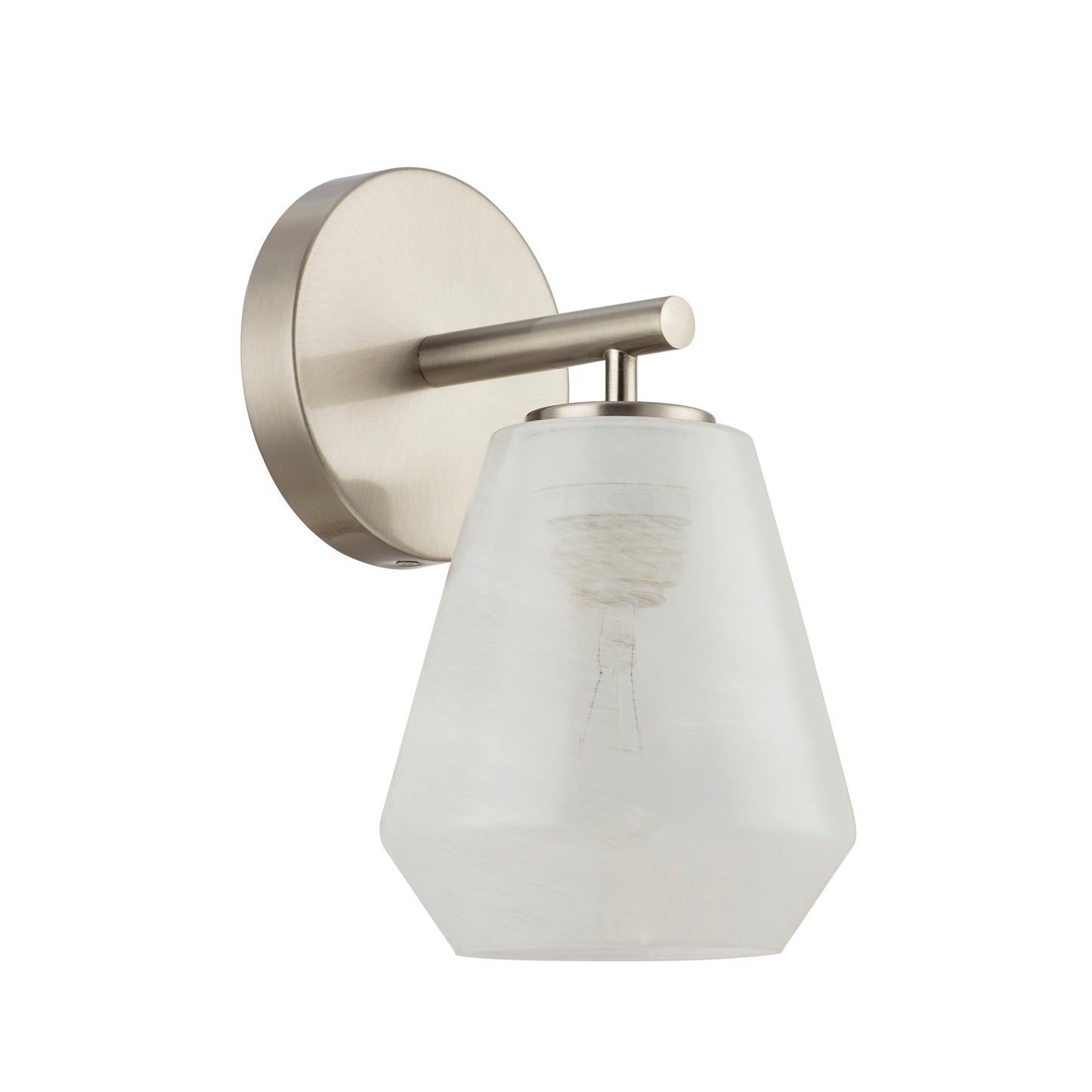 Brooke 1 Light Wall Sconce