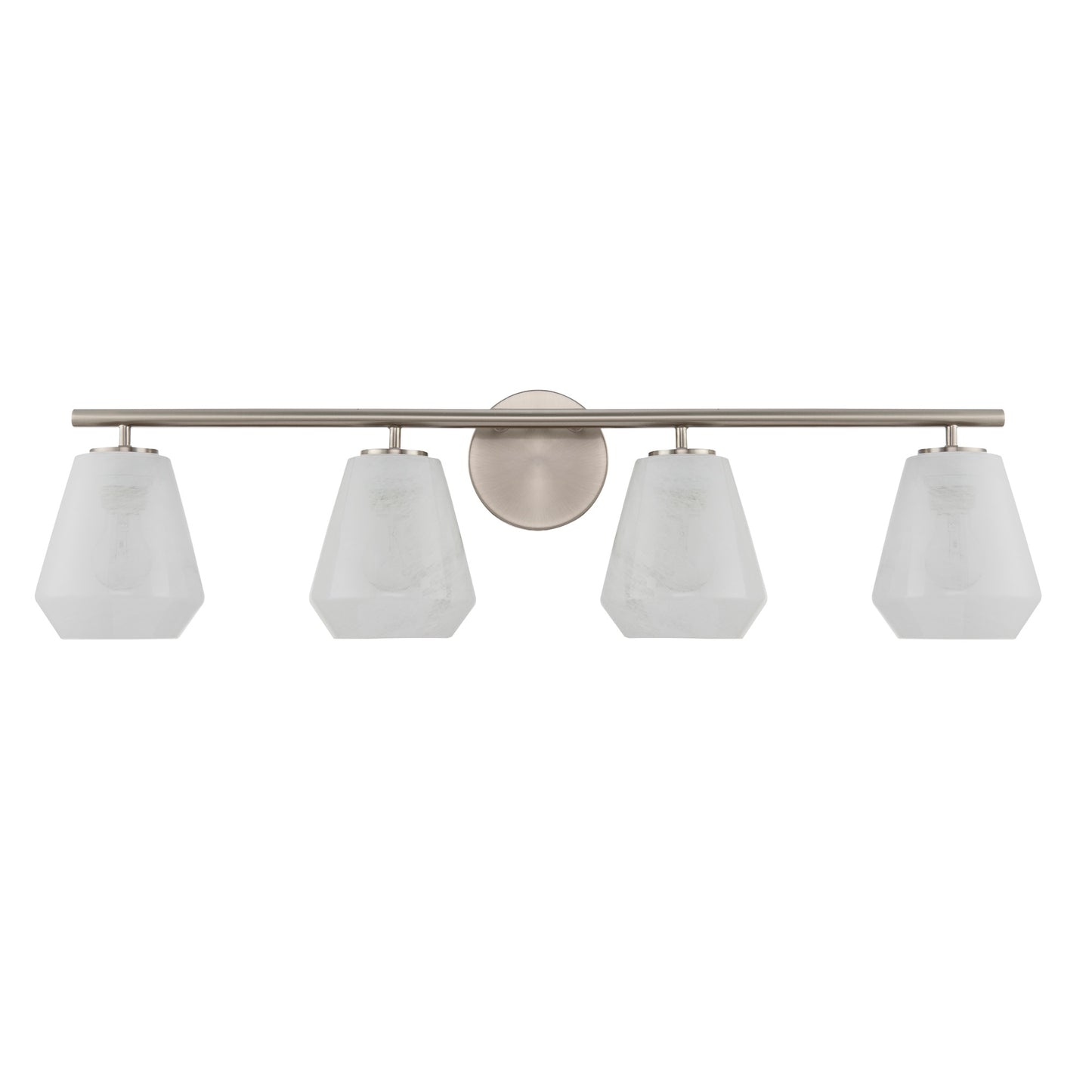 Brooke 4 Light Bathroom Vanity