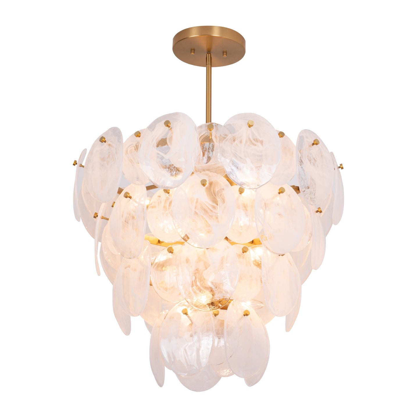Lily 13 Light Chandelier