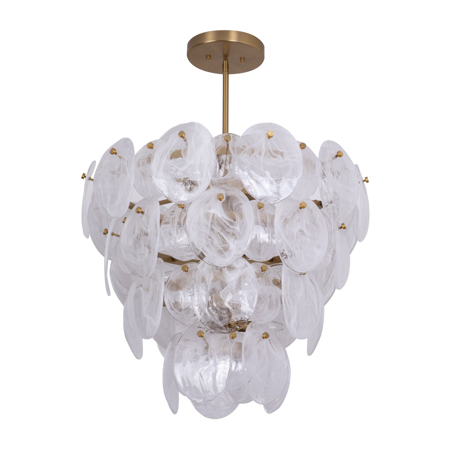 Lily 13 Light Chandelier