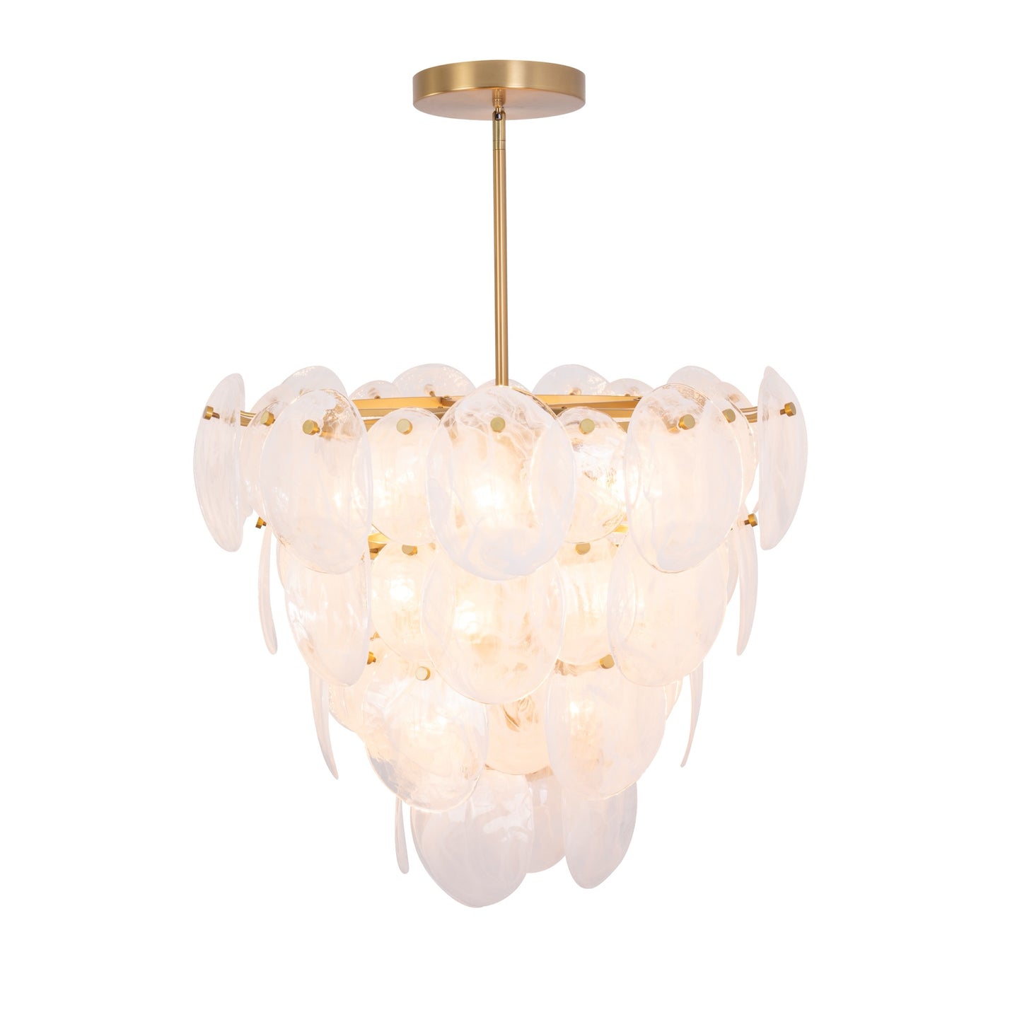 Lily 13 Light Chandelier