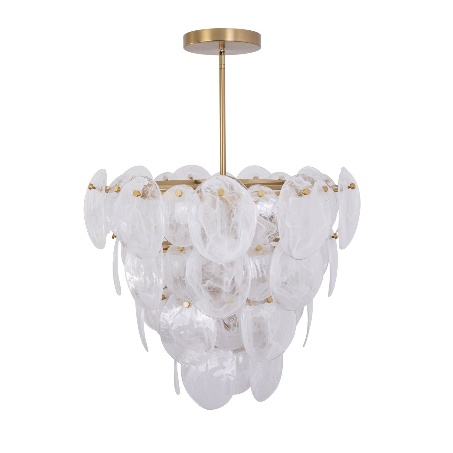 Lily 13 Light Chandelier