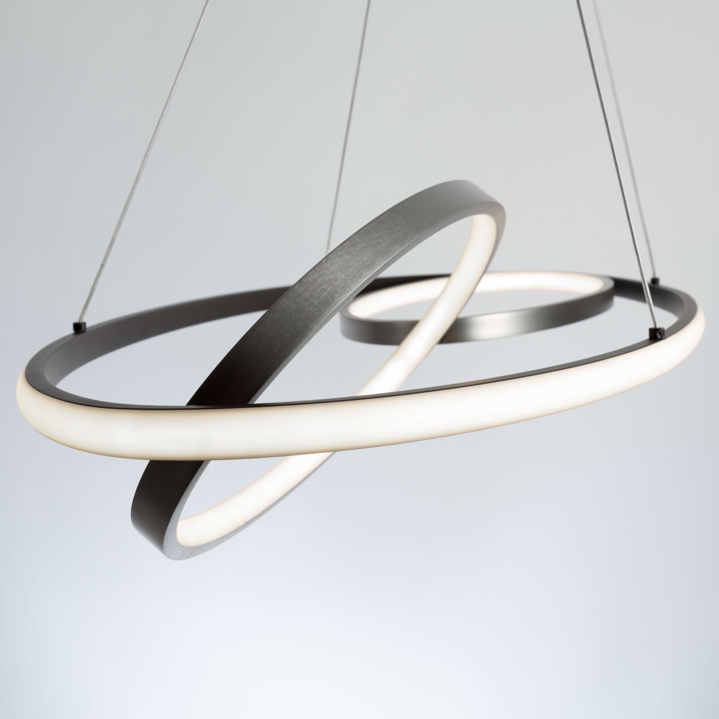 Suspension LED Gemini 38W