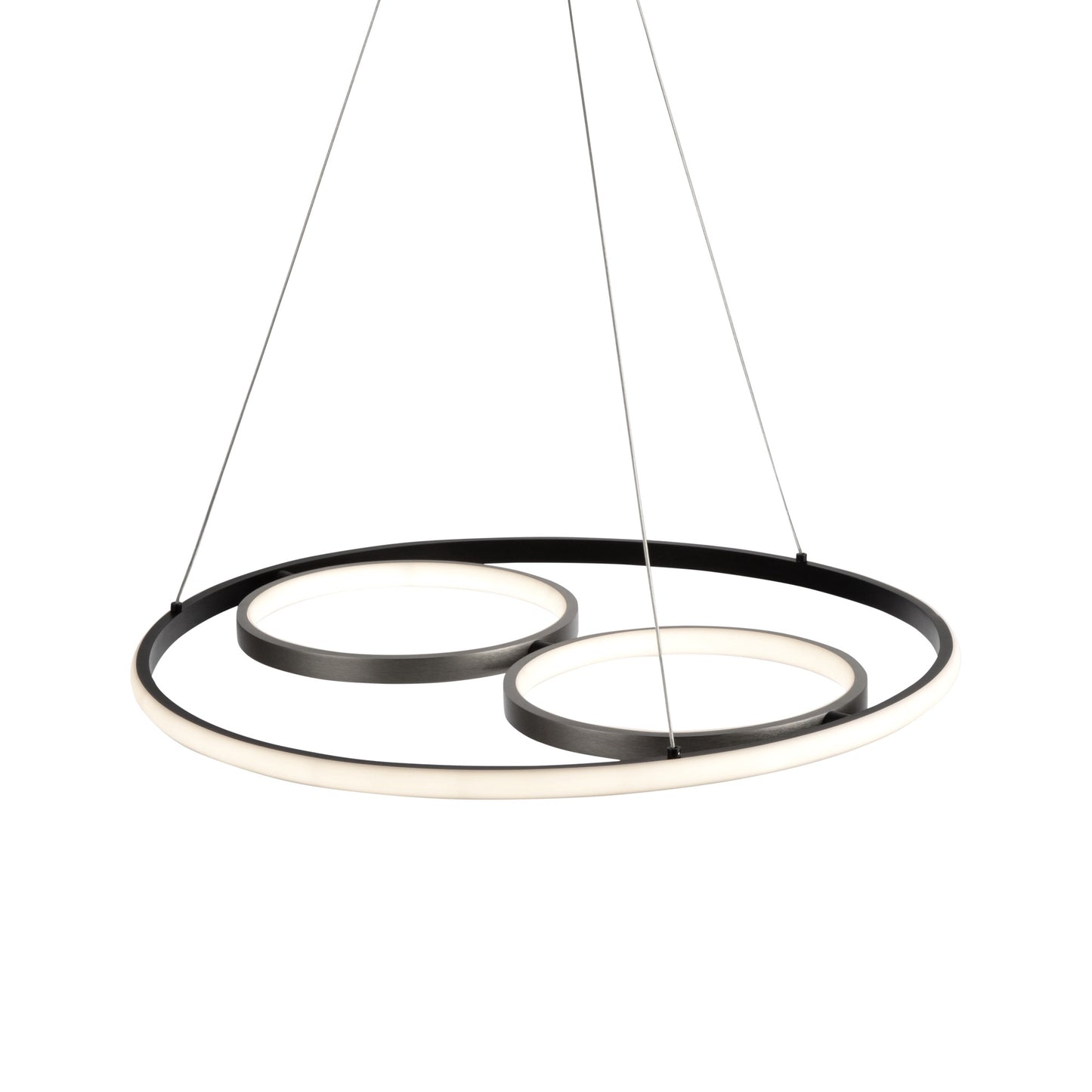 Suspension LED Gemini 32W