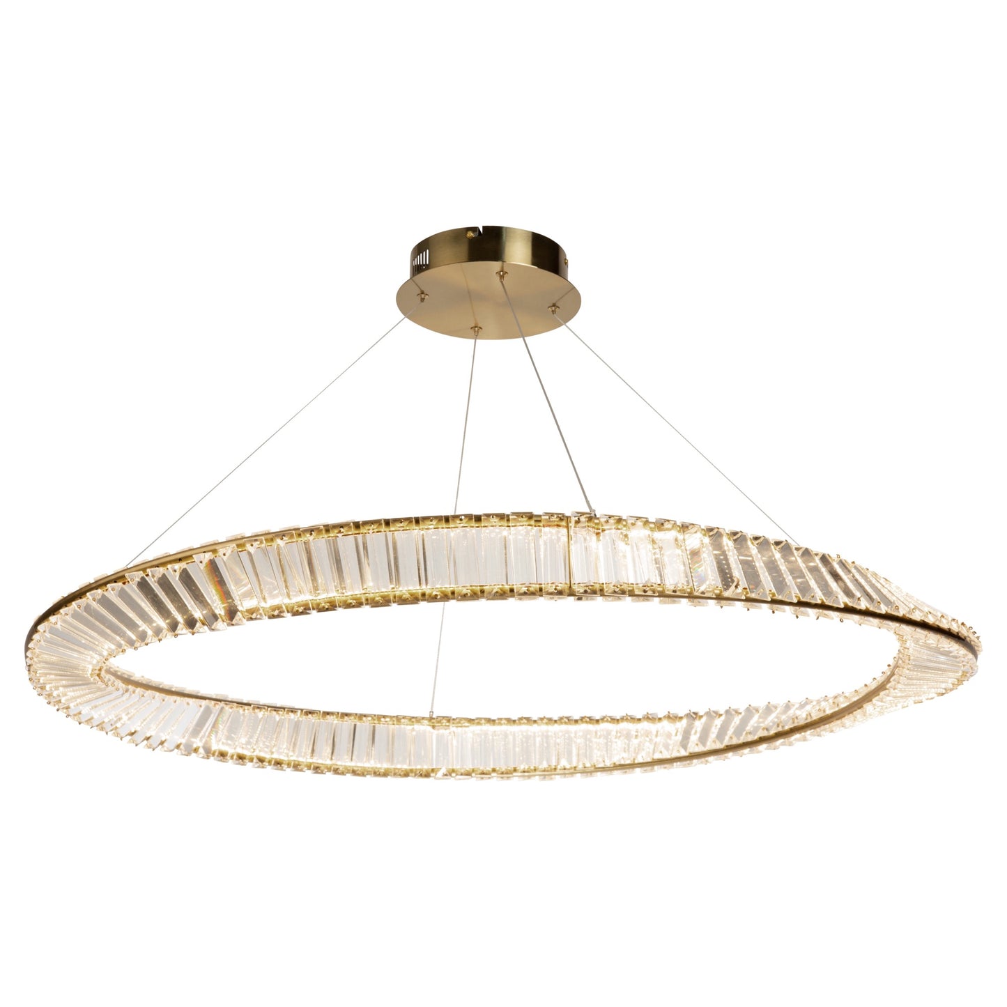 Suspension LED Stella