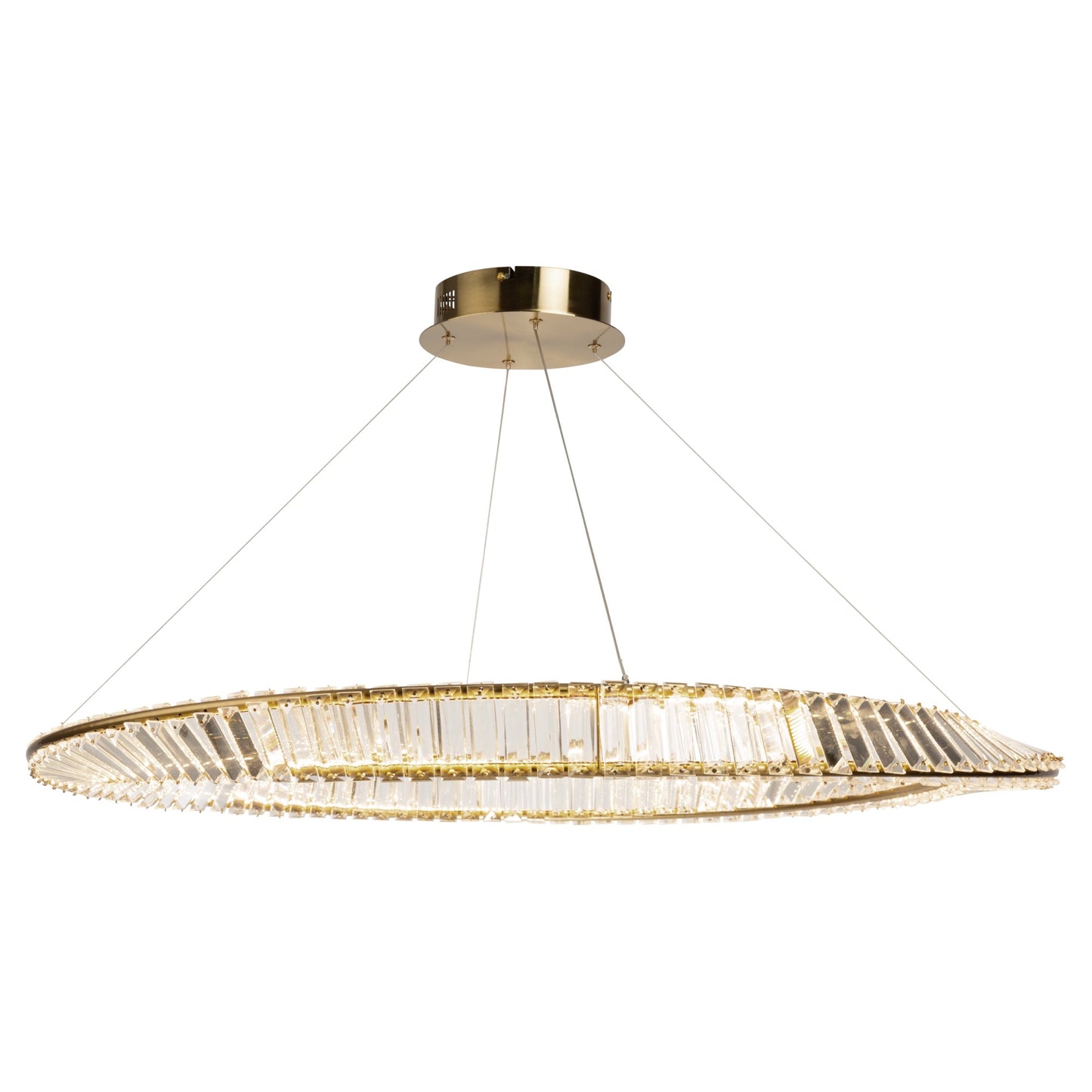 Suspension LED Stella
