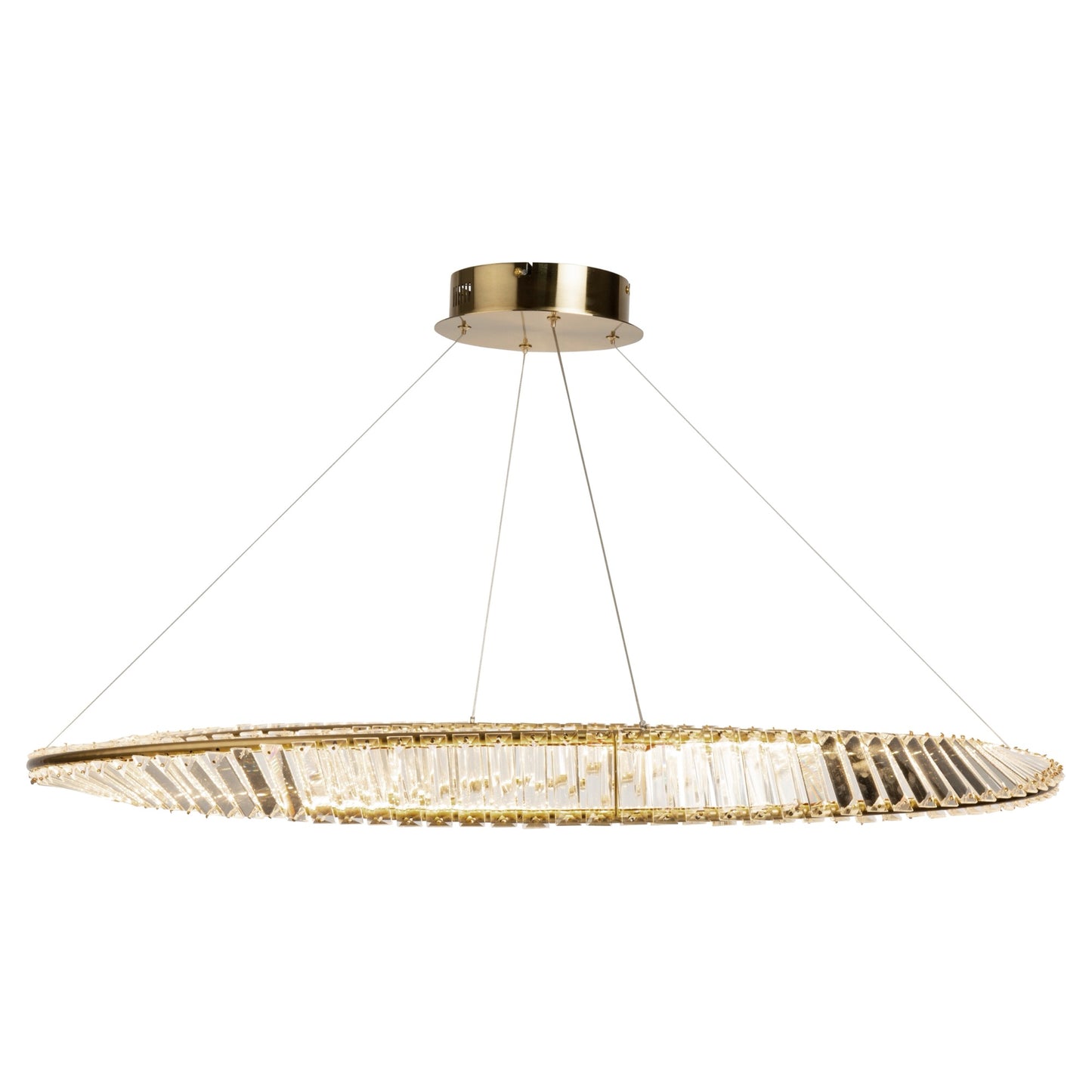 Suspension LED Stella