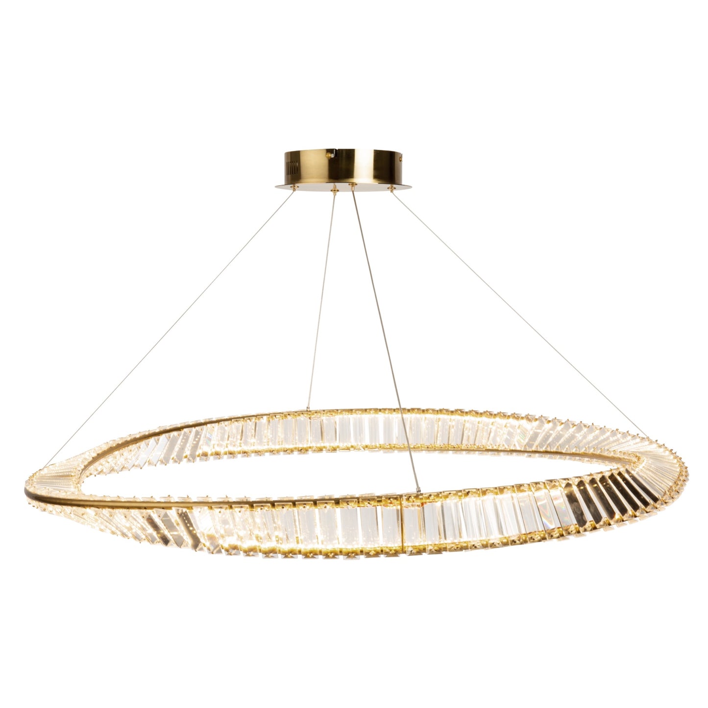 Suspension LED Stella