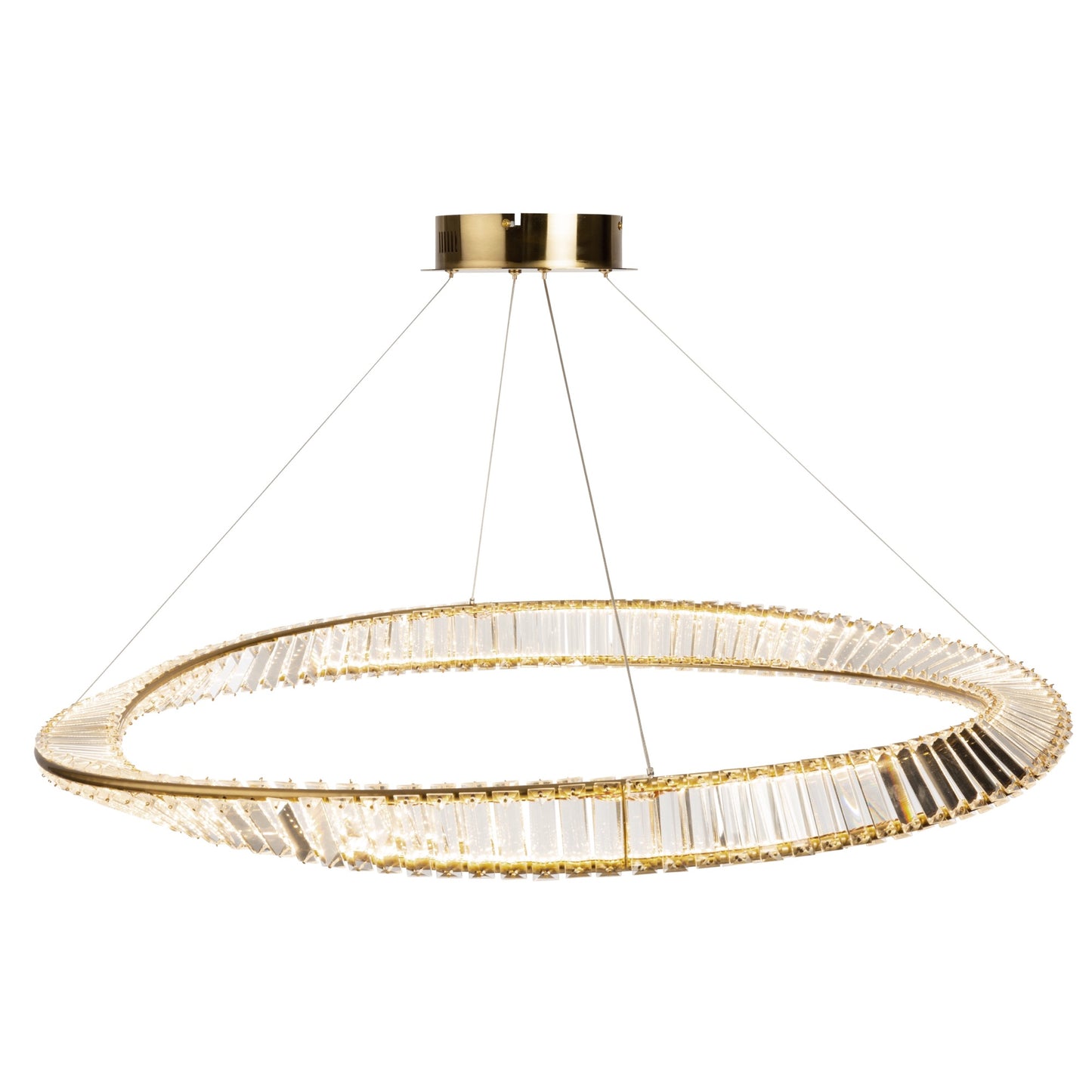 Suspension LED Stella