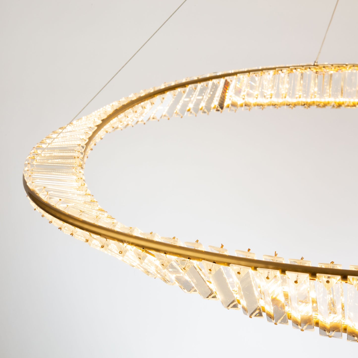 Suspension LED Stella