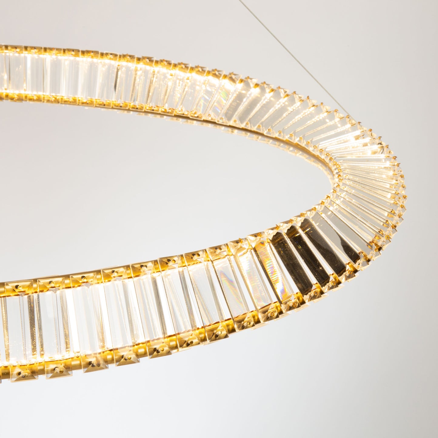 Suspension LED Stella