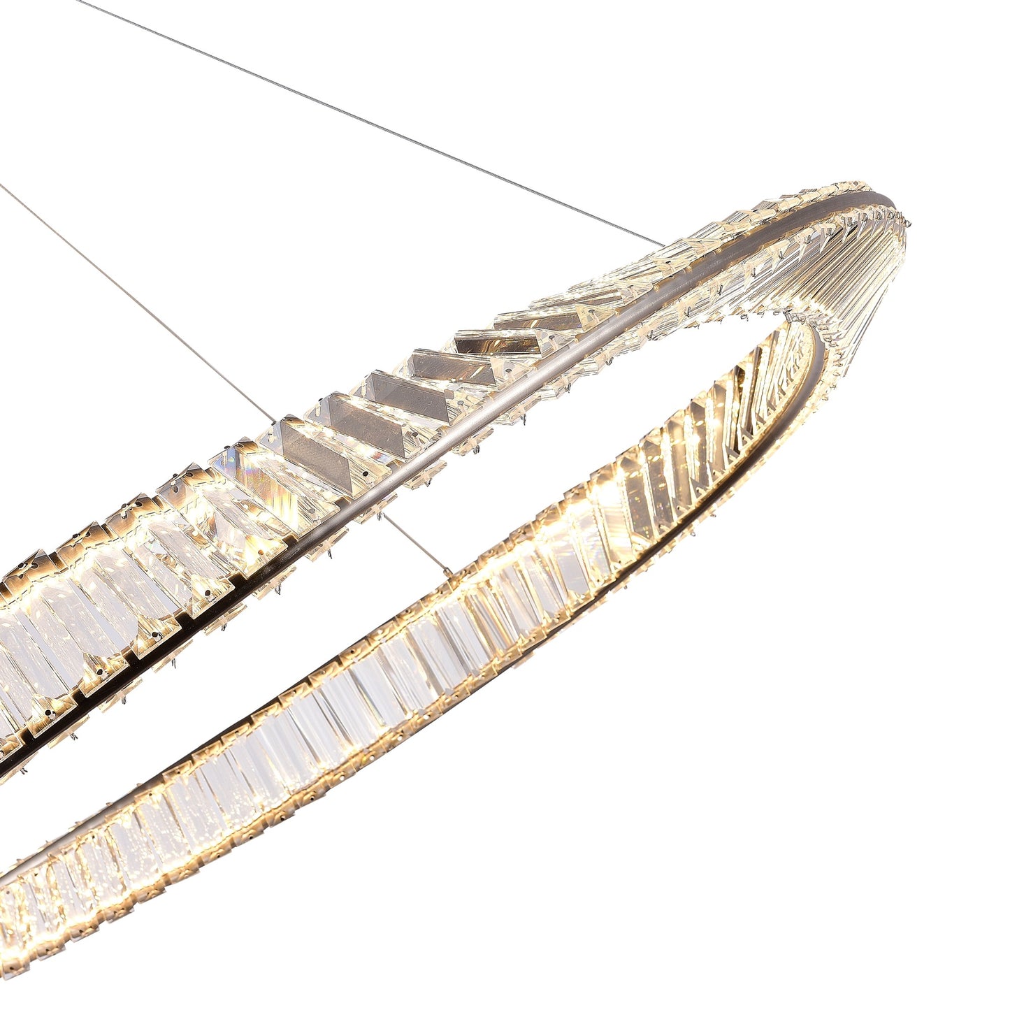 Suspension LED Stella