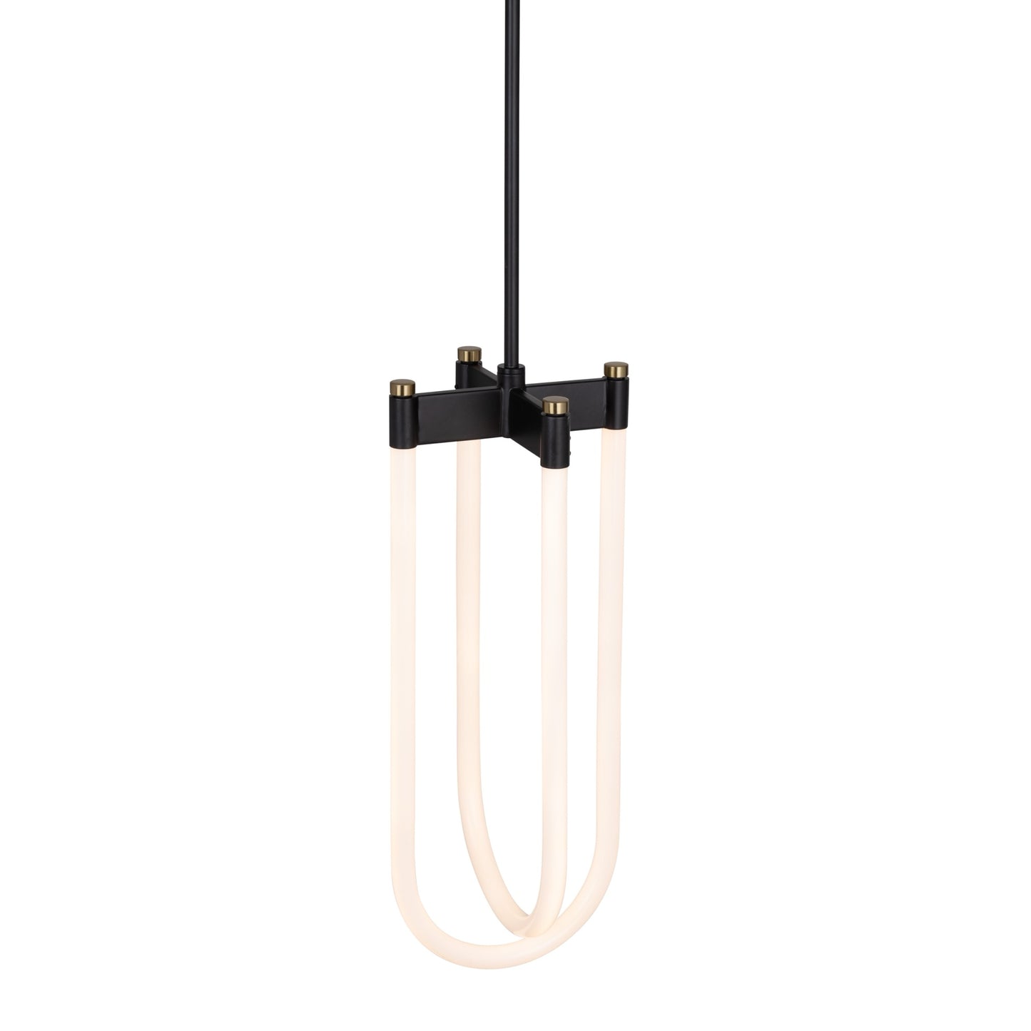 Suspension à 2 lumières de la collection Cascata
