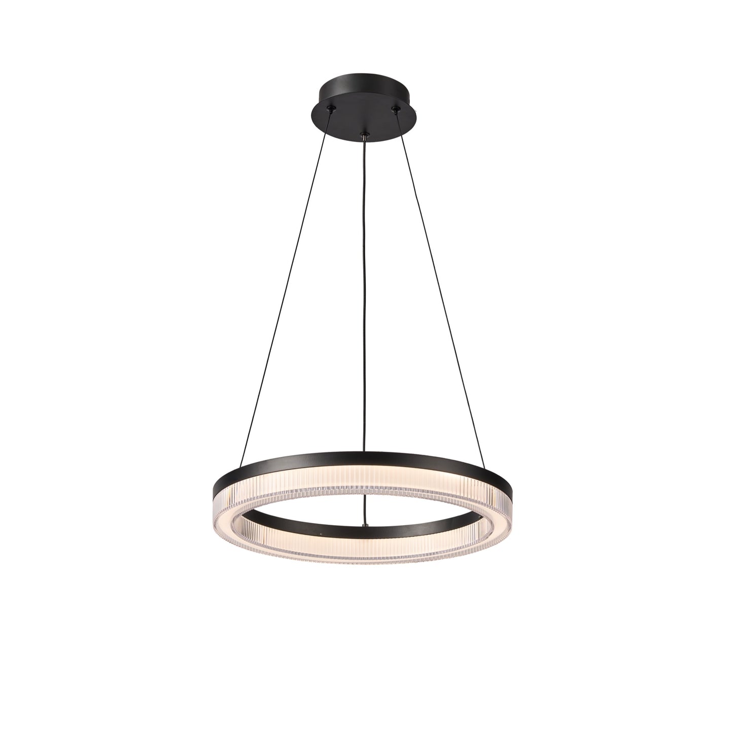 Ari Integrated LED Pendant 16in