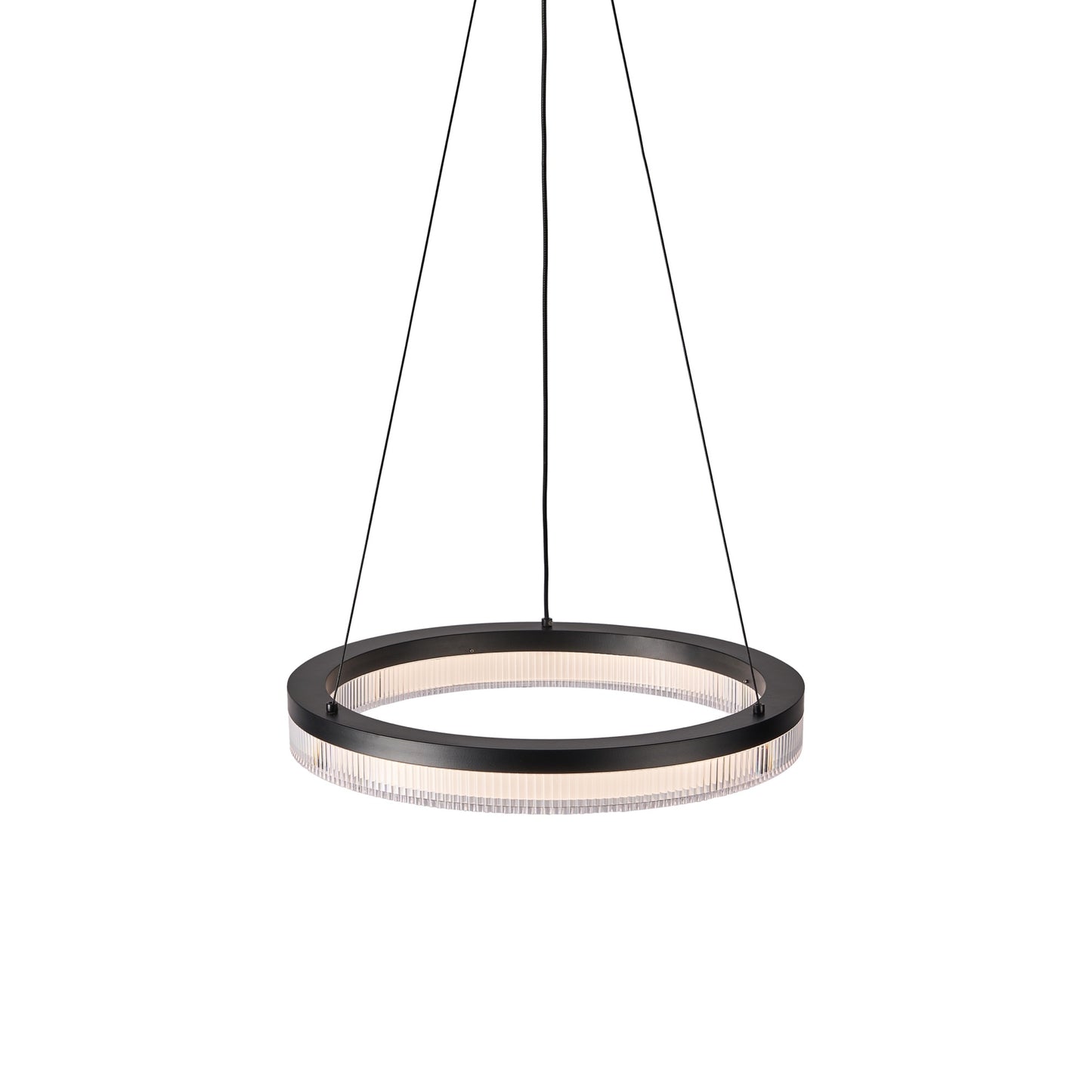 Ari Integrated LED Pendant 16in