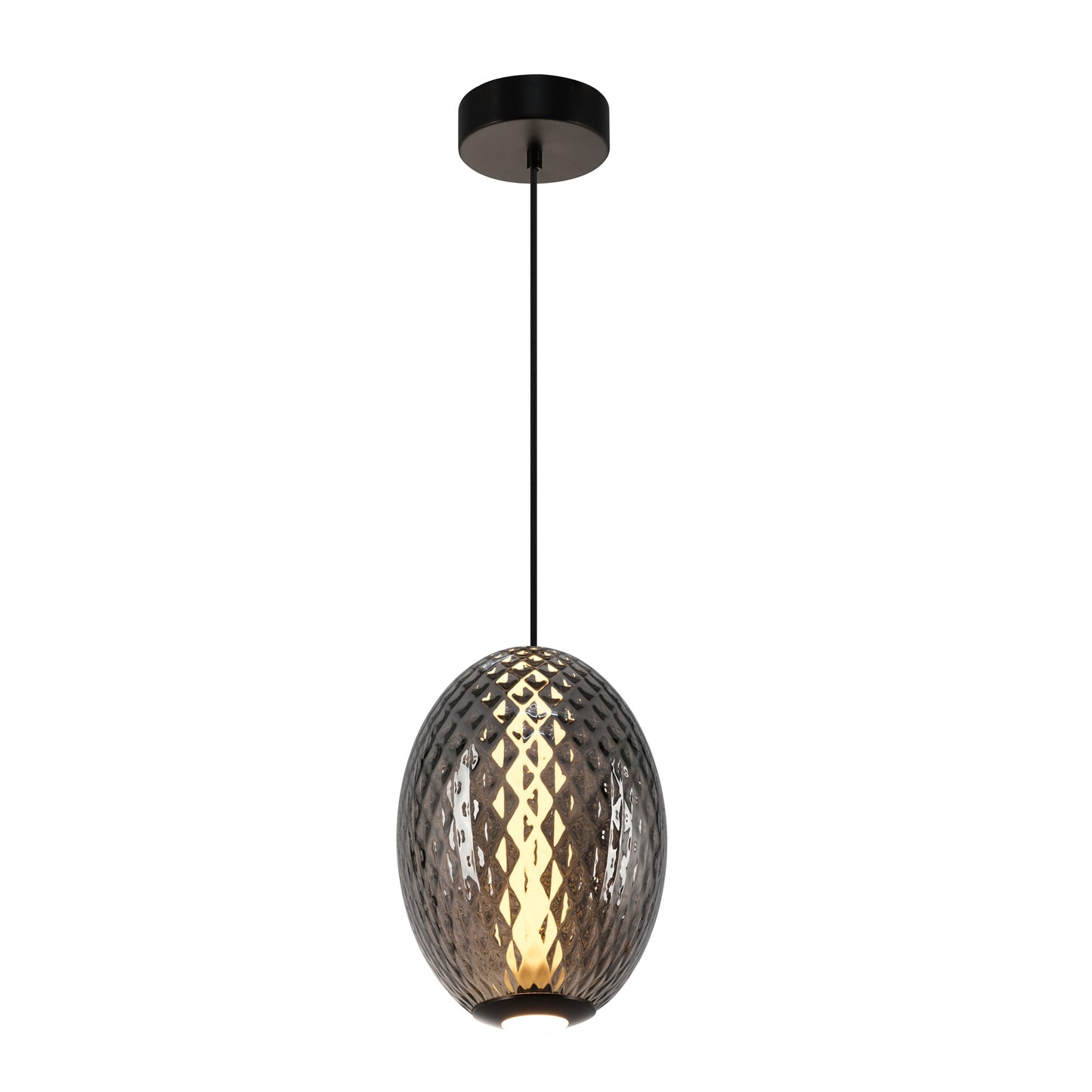 Celeste Integrated LED Pendant 10in