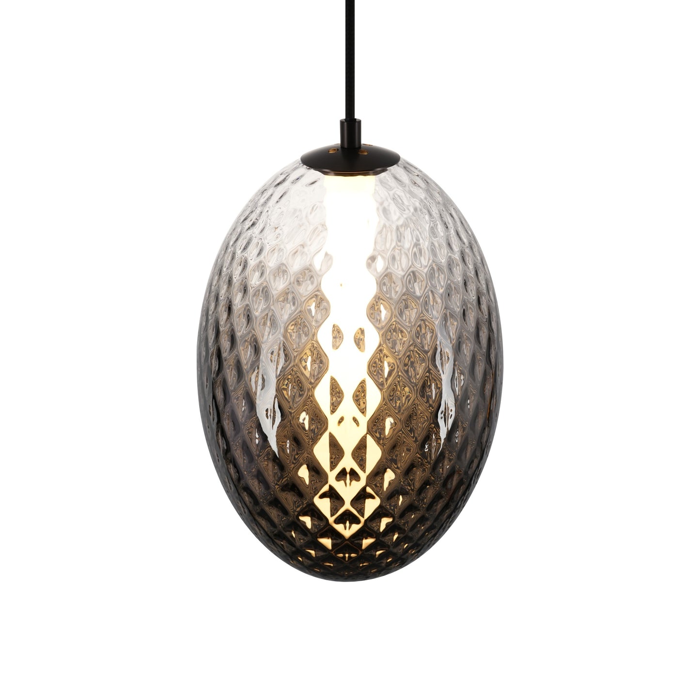 Celeste Integrated LED Pendant 10in