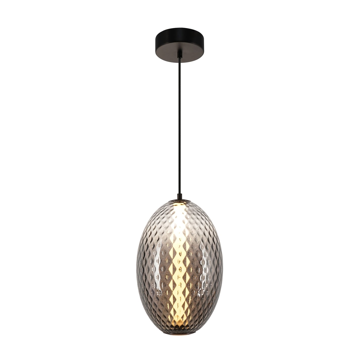 Celeste Integrated LED Pendant 10in