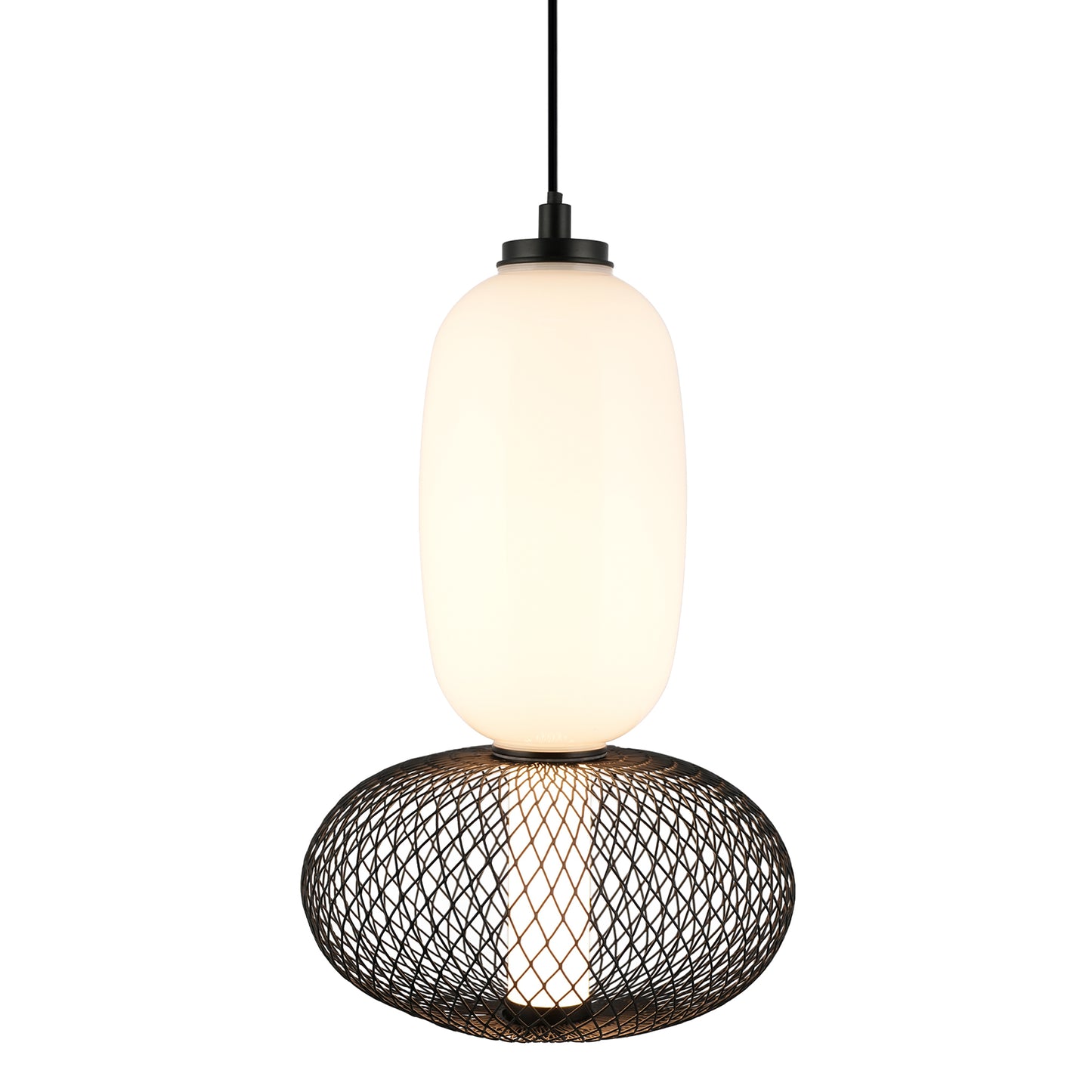 Ace Integrated LED Pendant