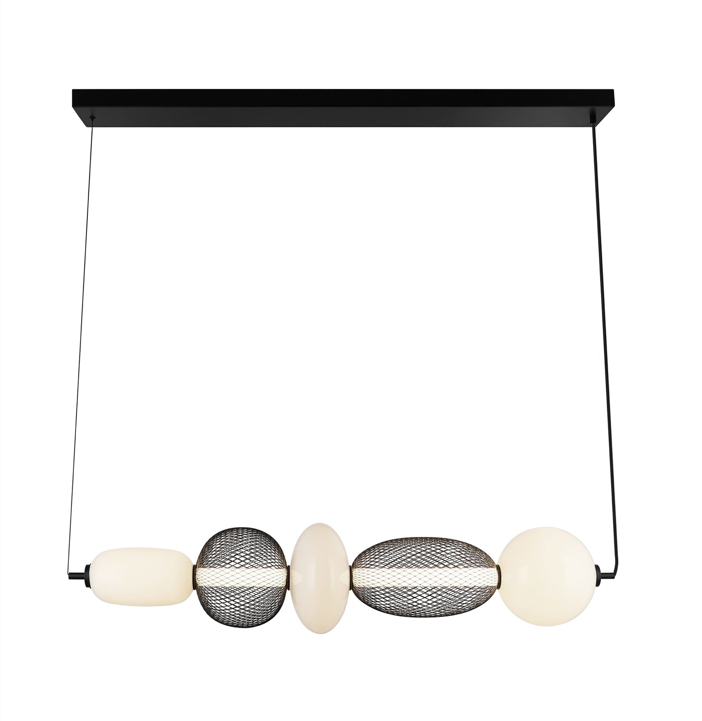 Ace Integrated LED Island Light