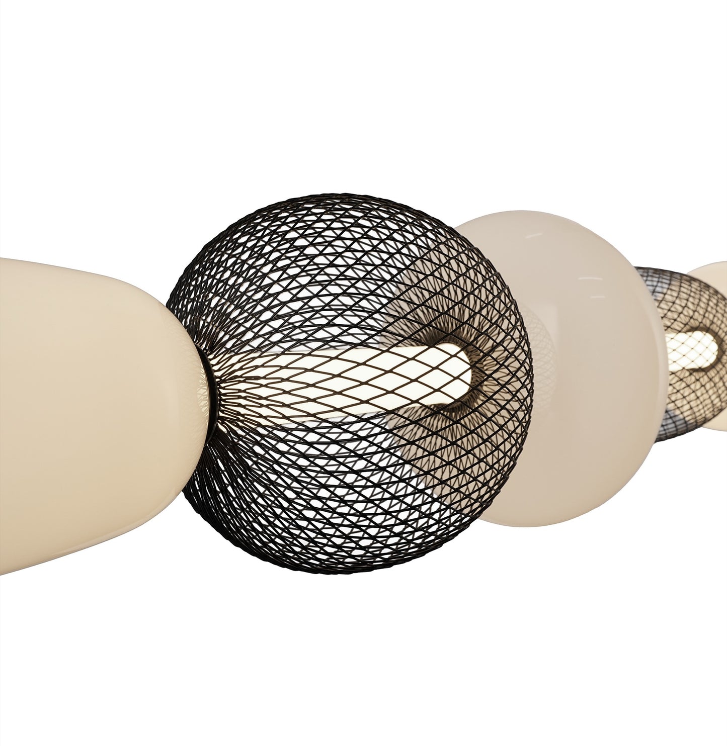 Ace Integrated LED Island Light
