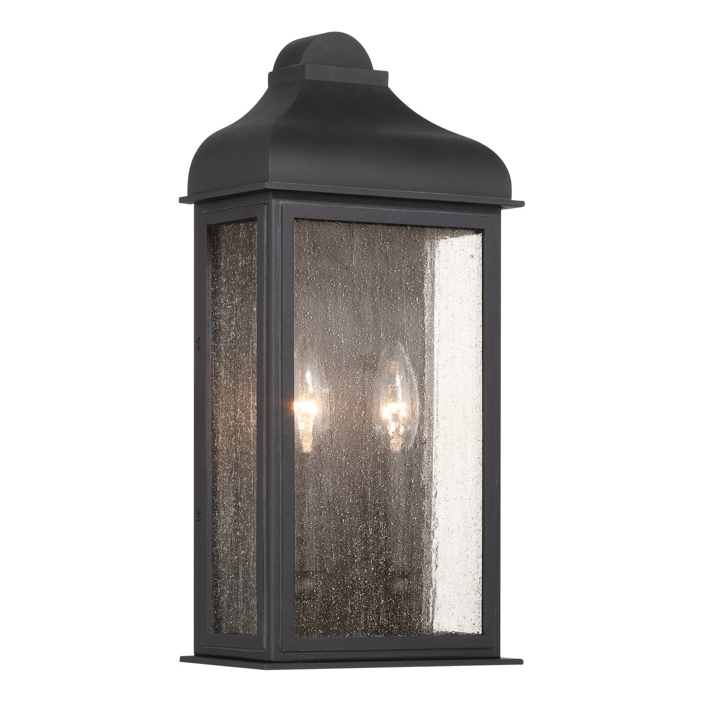 Madrid 2 Light Outdoor Wall Sconce