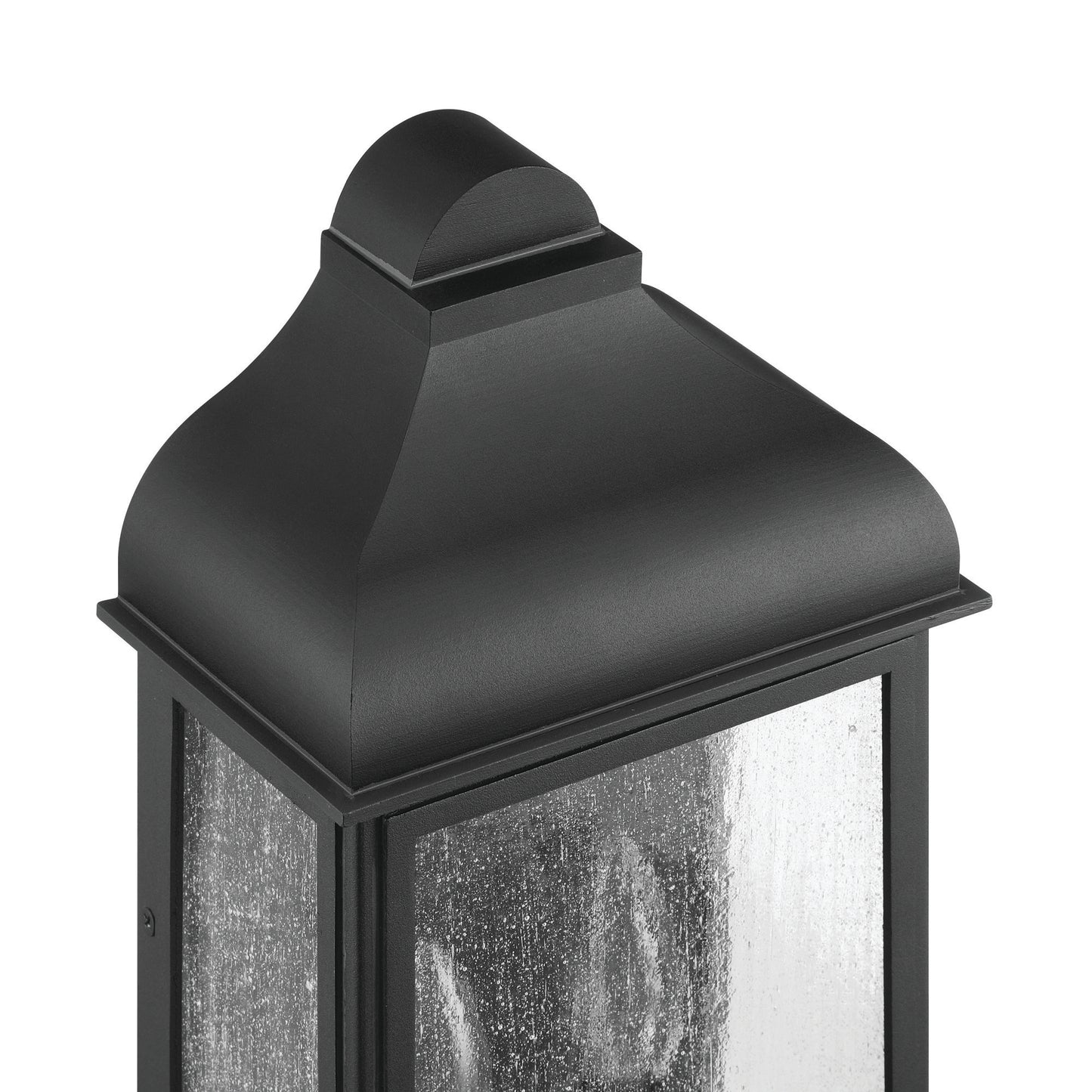 Madrid 2 Light Outdoor Wall Sconce