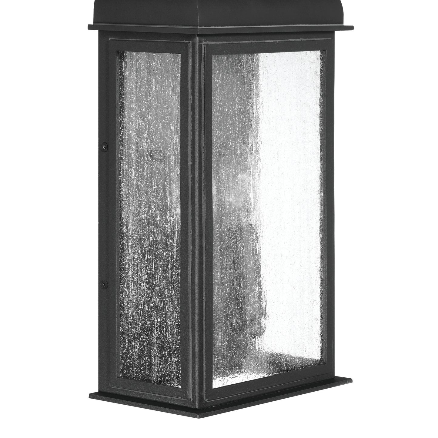 Madrid 2 Light Outdoor Wall Sconce