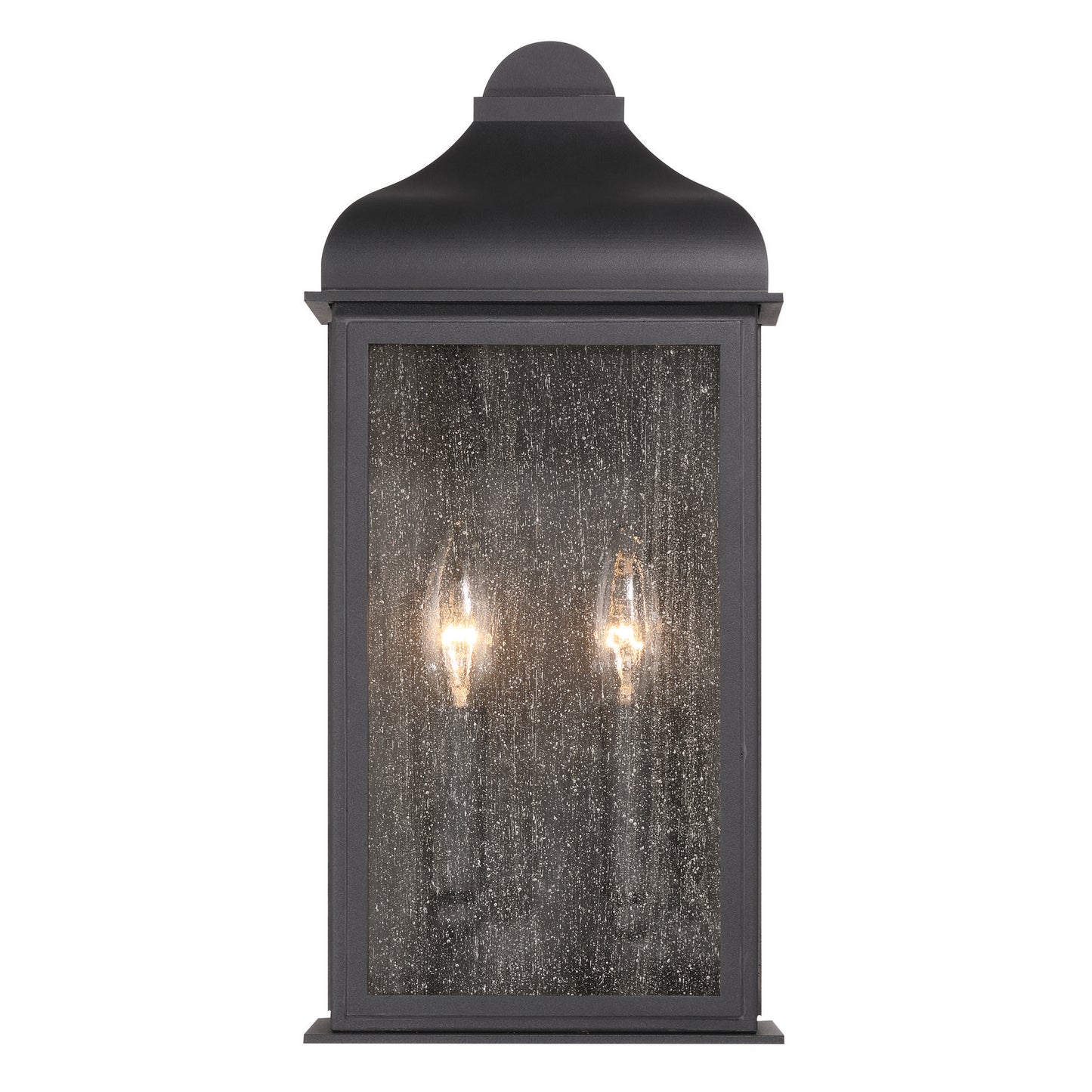 Madrid 2 Light Outdoor Wall Sconce