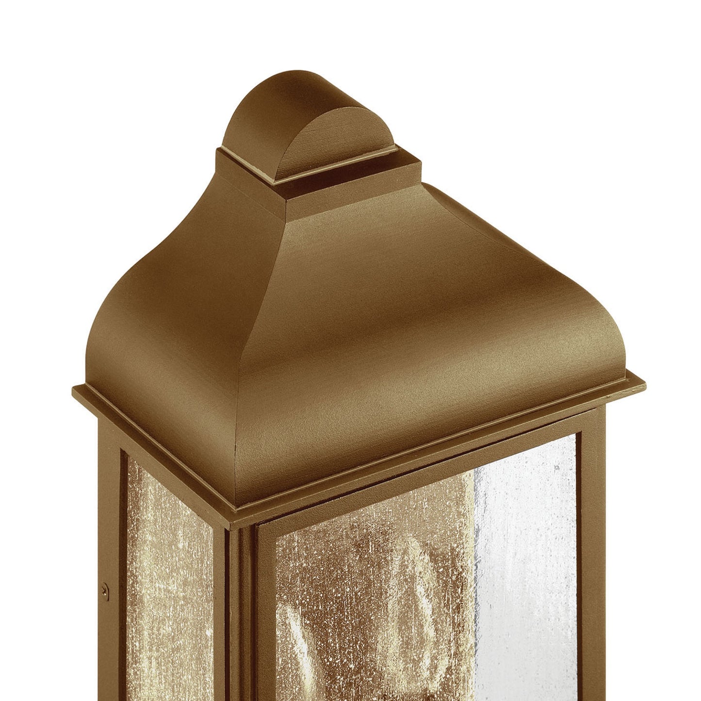 Madrid 2 Light Outdoor Wall Sconce