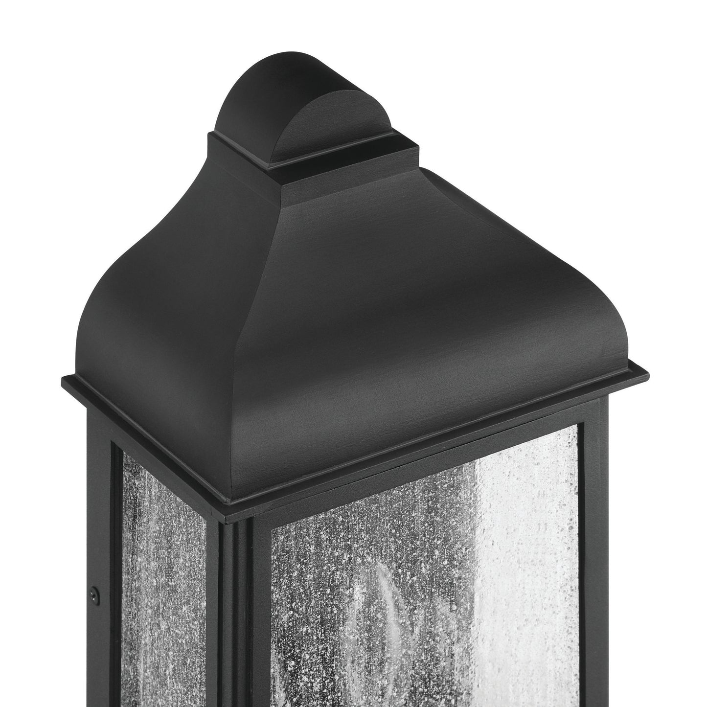 Madrid 3 Light Outdoor Wall Sconce