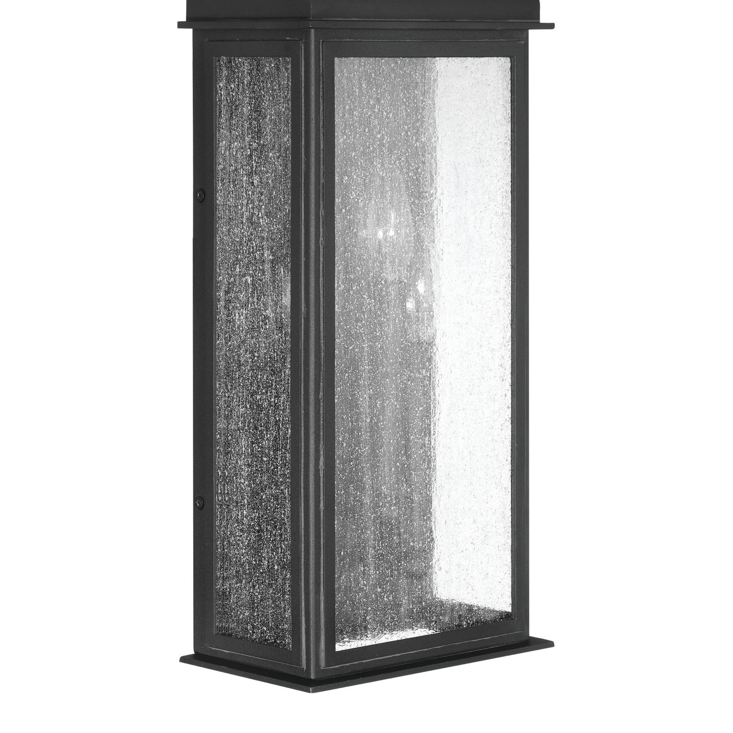 Madrid 3 Light Outdoor Wall Sconce