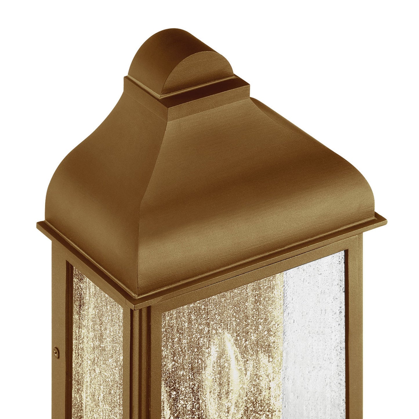 Madrid 3 Light Outdoor Wall Sconce