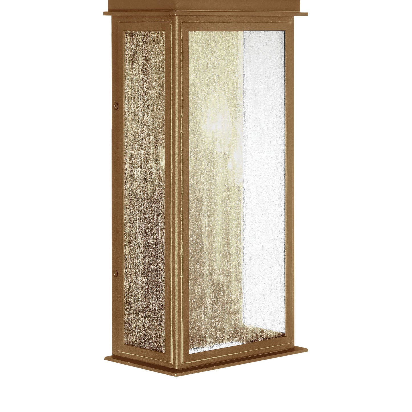 Madrid 3 Light Outdoor Wall Sconce