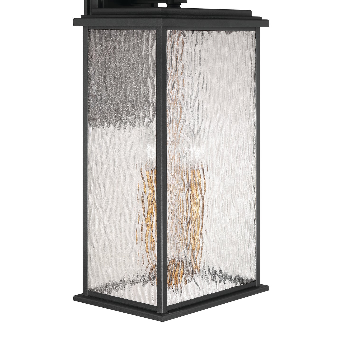 Estate 4 Light Outdoor Wall Sconce