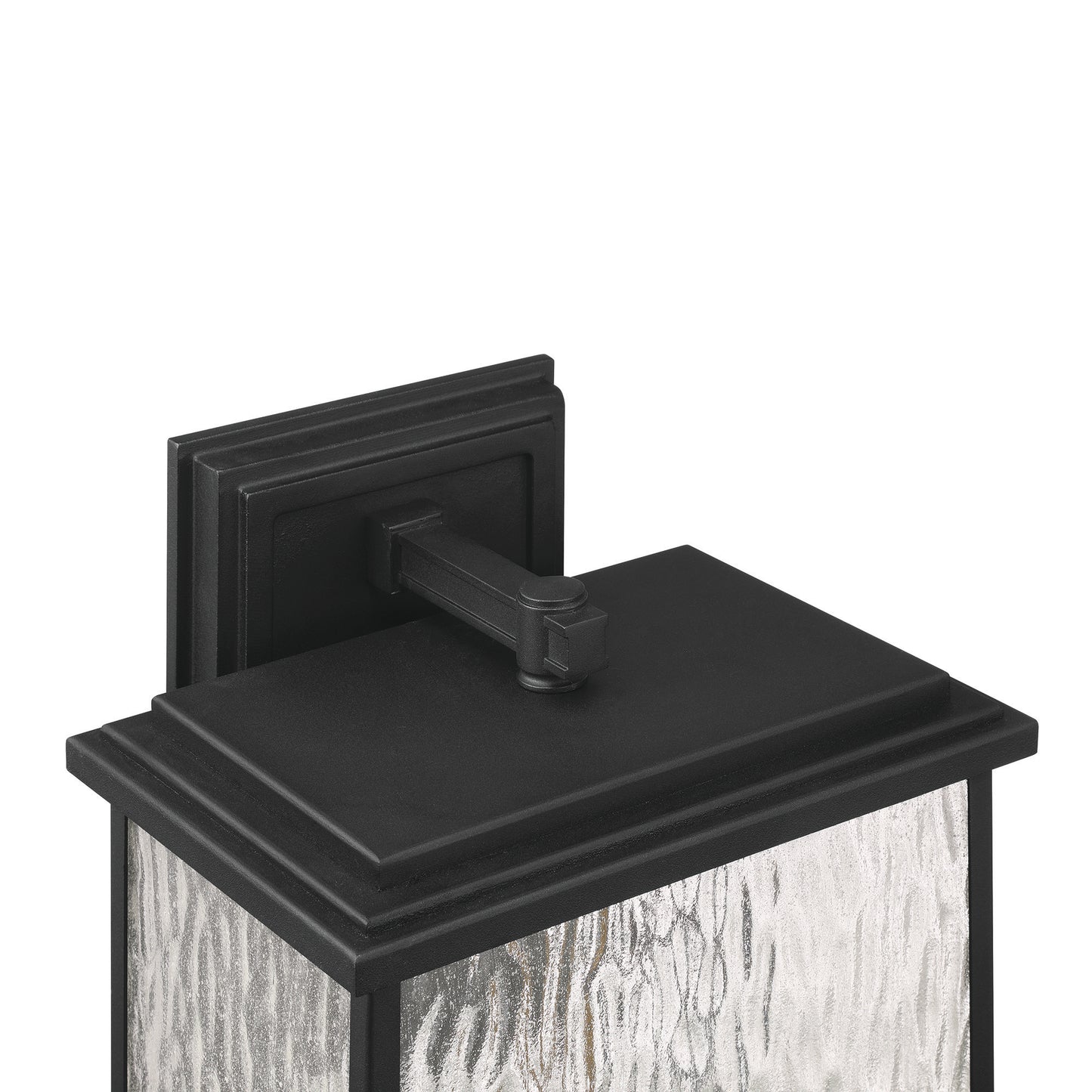 Estate 4 Light Outdoor Wall Sconce