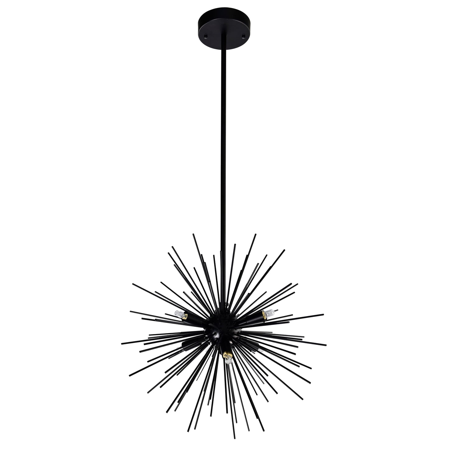 Lustre Savannah à 6 lumières