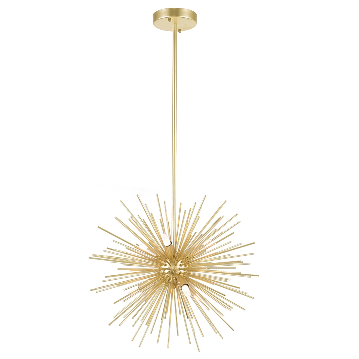 Lustre Savannah à 6 lumières