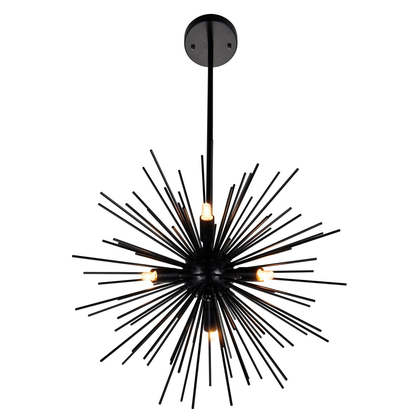 Lustre Savannah à 9 lumières